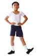 Uniform - RAD Ballet - Boys - Grade 1 & 2