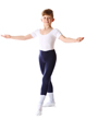 Uniform - RAD Ballet - Boys - Grades 5 & 8, and Vocational Grades
