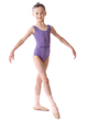 Uniform - RAD Ballet - Girls  - Grades 1 & 2 