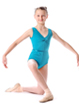 Uniform - RAD Ballet - Girls  - Grades 3 & 4 