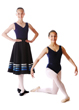 Uniform - RAD Ballet - Girls - Grades 5 